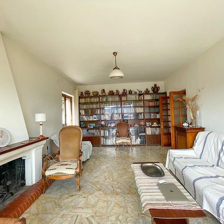 Villa Les Oliviers Proche Centre Porto-Vecchio מראה חיצוני תמונה