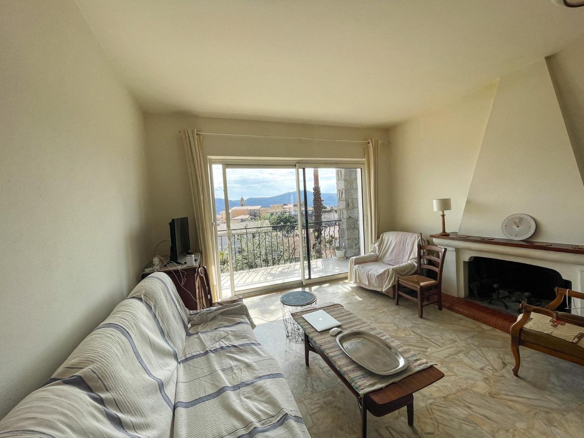 Villa Les Oliviers Proche Centre Porto-Vecchio מראה חיצוני תמונה