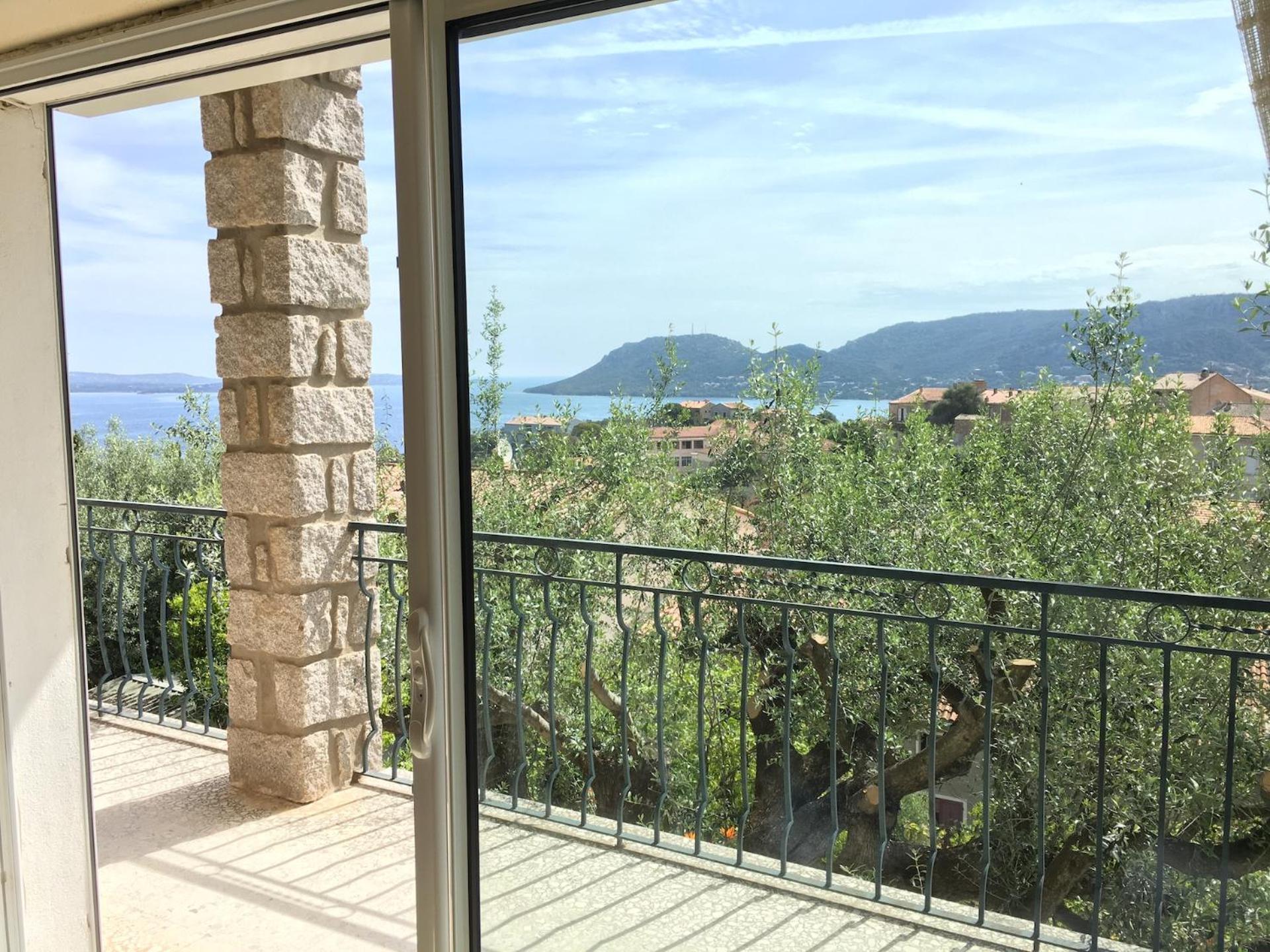 Villa Les Oliviers Proche Centre Porto-Vecchio מראה חיצוני תמונה